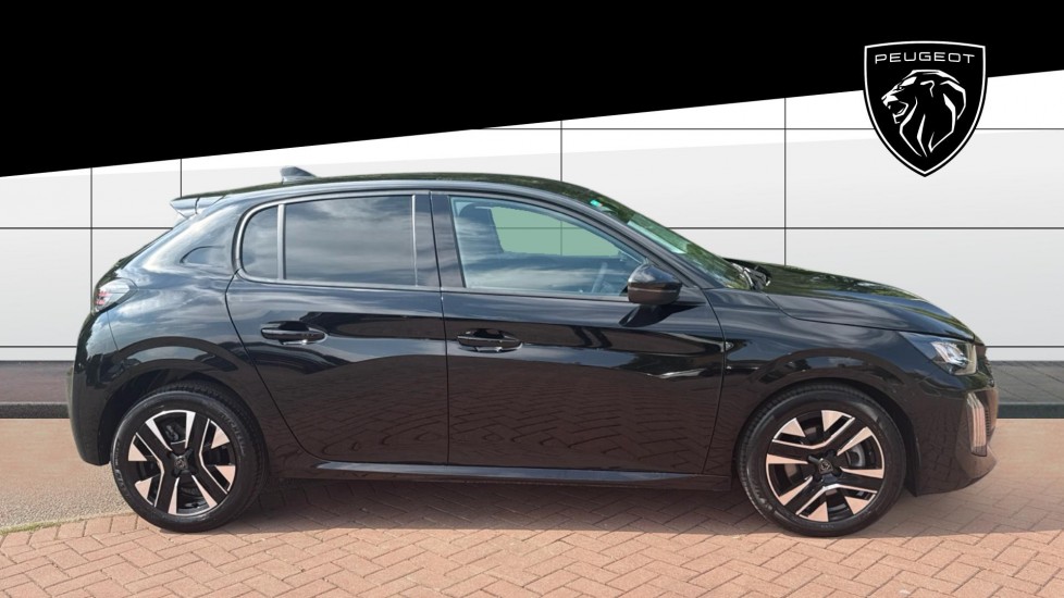 Peugeot 208 1.2 PureTech 100 Allure 5dr Petrol Hatchback - Image 5