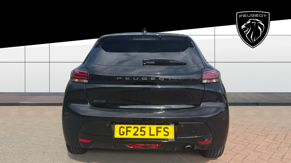 Peugeot 208 1.2 PureTech 100 Allure 5dr Petrol Hatchback - Image 6