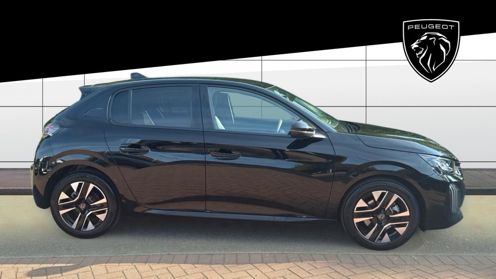 Peugeot 208 1.2 PureTech 100 Allure 5dr Petrol Hatchback - Image 5