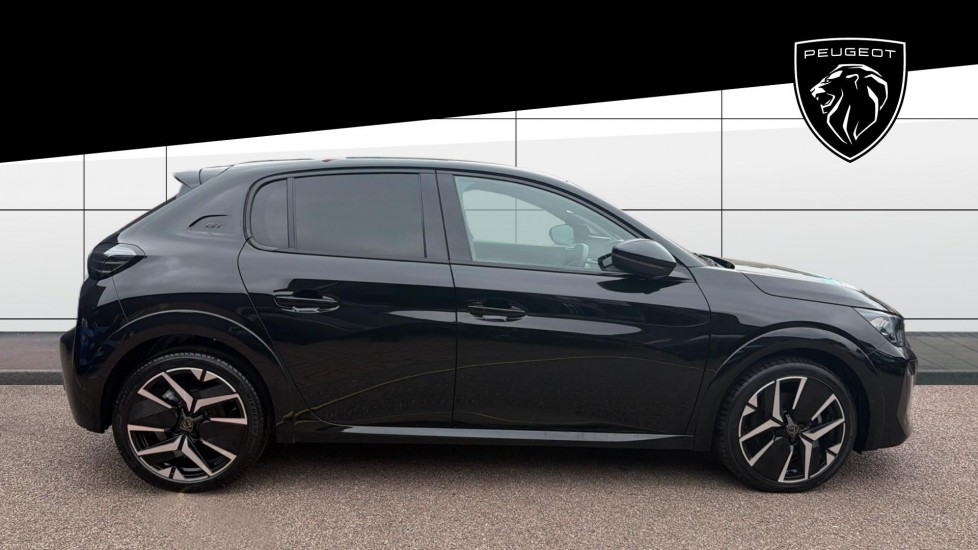 Peugeot 208 1.2 PureTech 100 GT 5dr Petrol Hatchback - Image 5