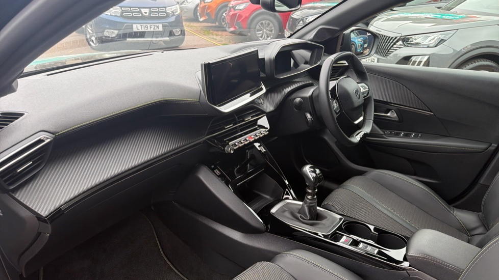 Peugeot 208 1.2 PureTech 100 GT 5dr Petrol Hatchback - Image 9