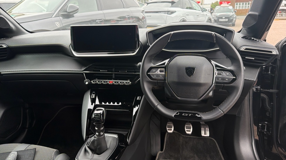 Peugeot 208 1.2 PureTech 100 GT 5dr Petrol Hatchback - Image 10