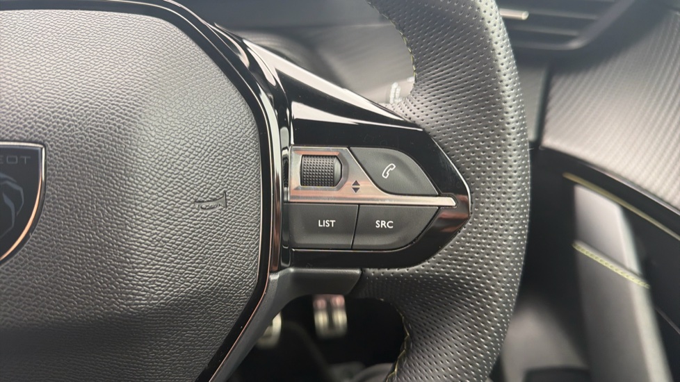 Peugeot 208 1.2 PureTech 100 GT 5dr Petrol Hatchback - Image 23
