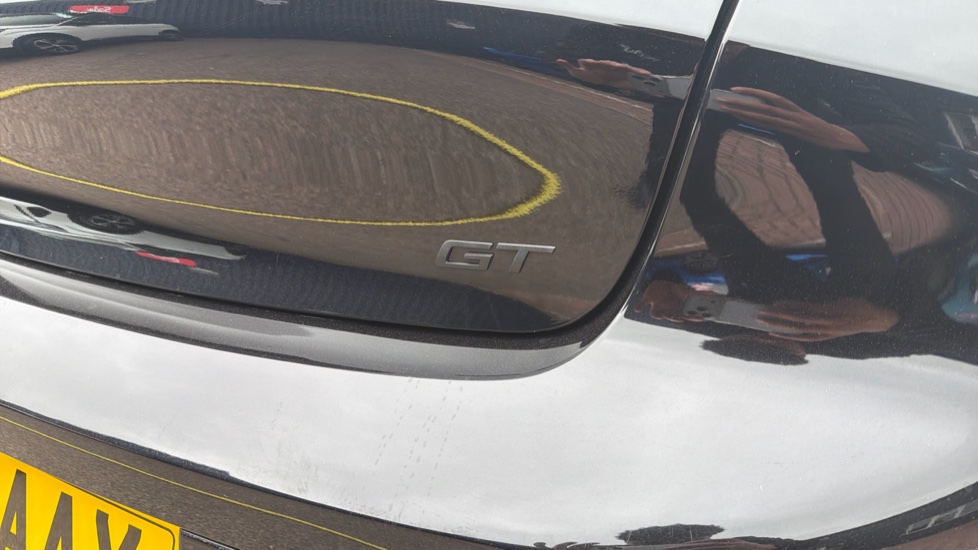 Peugeot 208 1.2 PureTech 100 GT 5dr Petrol Hatchback - Image 41