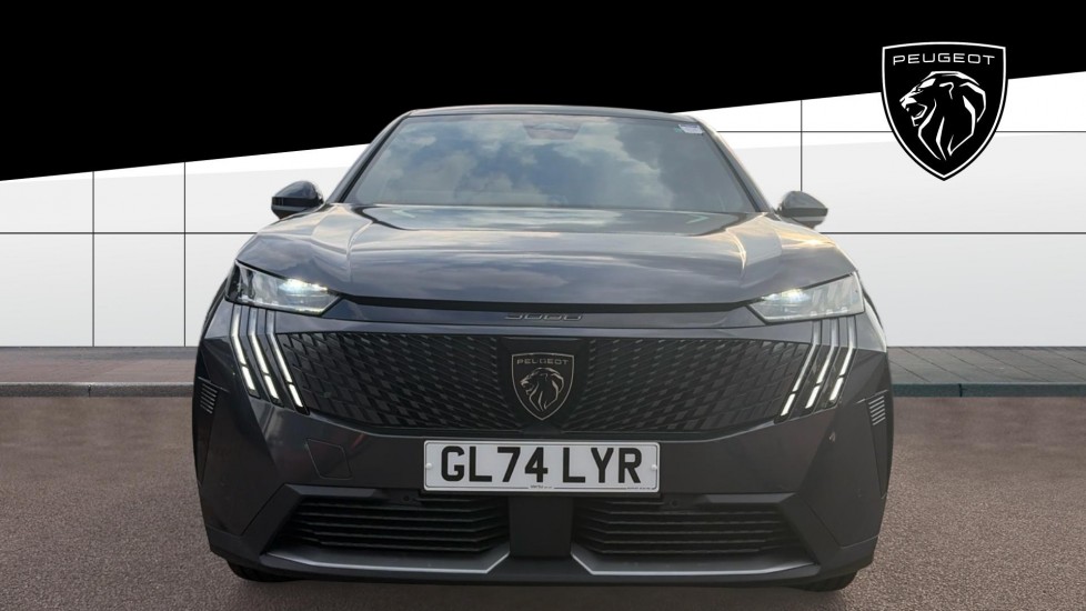 Peugeot 3008 1.2 Hybrid 136 GT 5dr e-DSC6 Petrol Estate - Image 3
