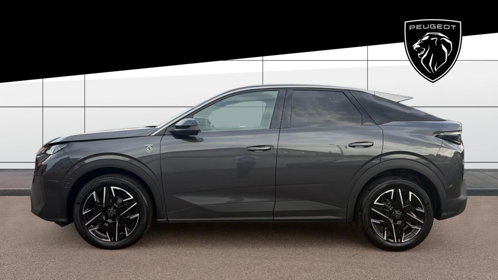 Peugeot 3008 1.2 Hybrid 136 GT 5dr e-DSC6 Petrol Estate - Image 5
