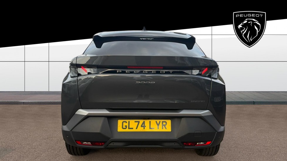 Peugeot 3008 1.2 Hybrid 136 GT 5dr e-DSC6 Petrol Estate - Image 6