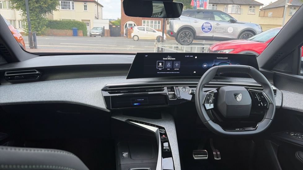 Peugeot 3008 1.2 Hybrid 136 GT 5dr e-DSC6 Petrol Estate - Image 10