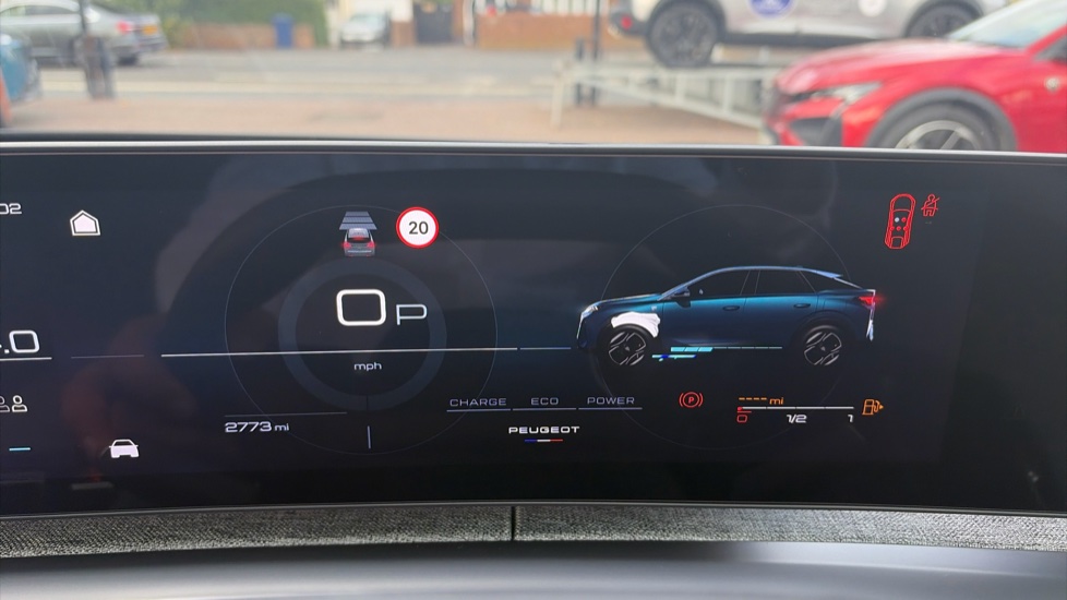Peugeot 3008 1.2 Hybrid 136 GT 5dr e-DSC6 Petrol Estate - Image 23