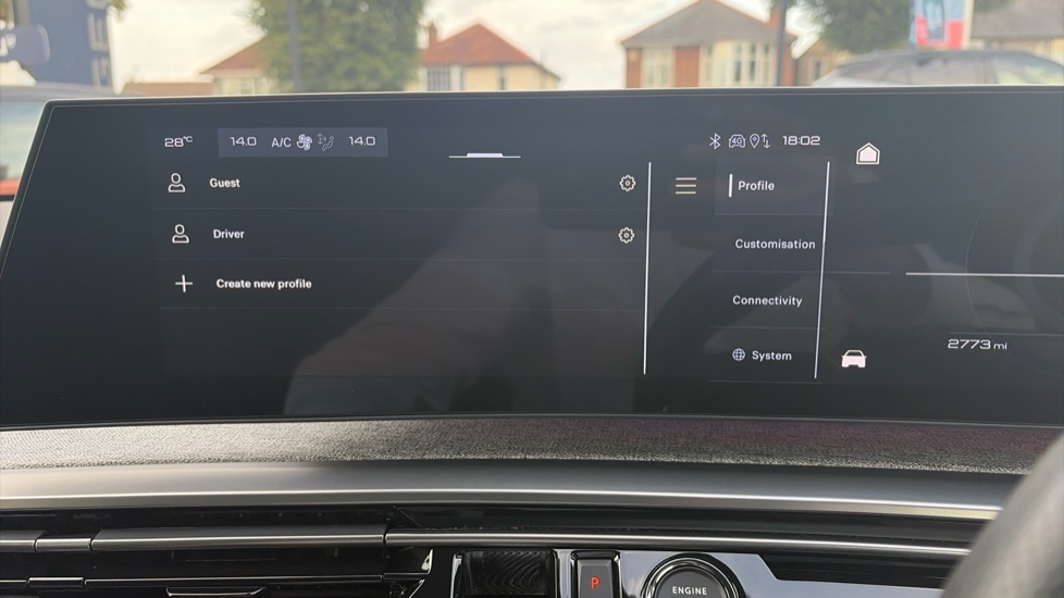 Peugeot 3008 1.2 Hybrid 136 GT 5dr e-DSC6 Petrol Estate - Image 37
