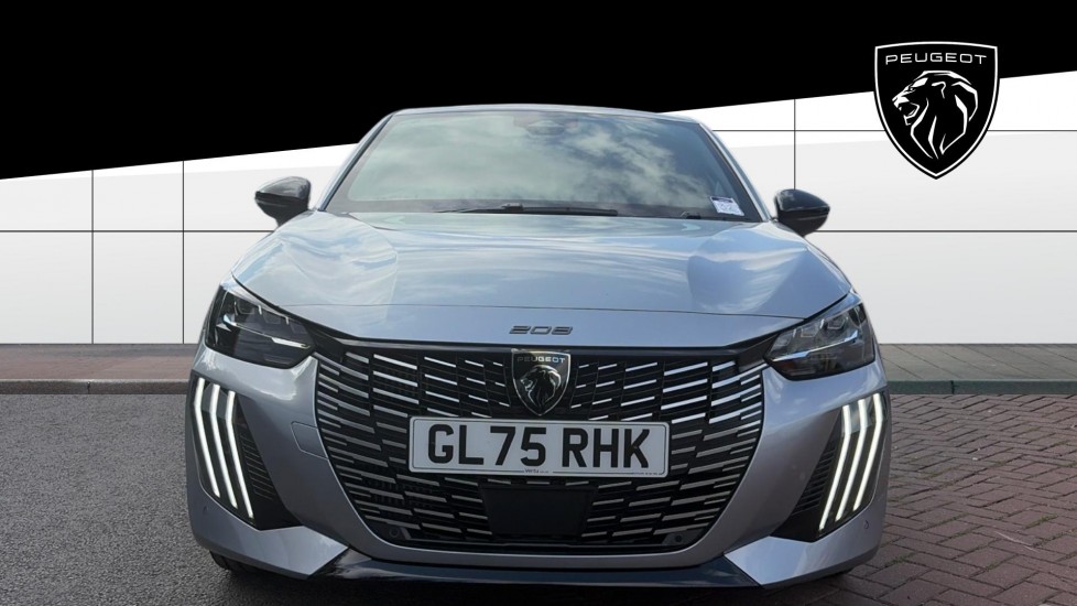 Peugeot 208 1.2 Hybrid 145 GT 5dr e-DSC6 Petrol Hatchback - Image 3