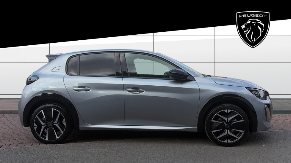 Peugeot 208 1.2 Hybrid 145 GT 5dr e-DSC6 Petrol Hatchback - Image 5