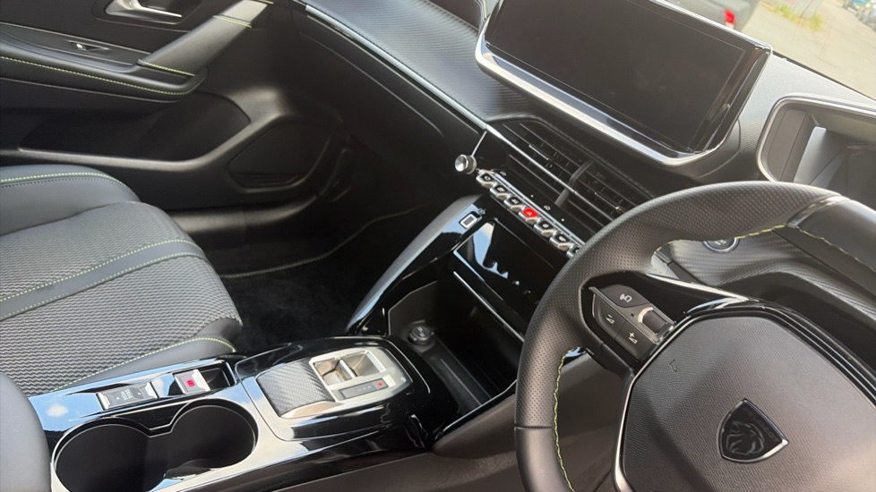 Peugeot 208 1.2 Hybrid 145 GT 5dr e-DSC6 Petrol Hatchback - Image 14