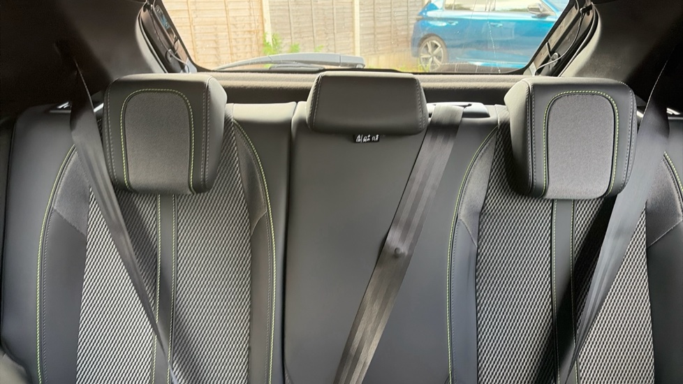 Peugeot 208 1.2 Hybrid 145 GT 5dr e-DSC6 Petrol Hatchback - Image 15