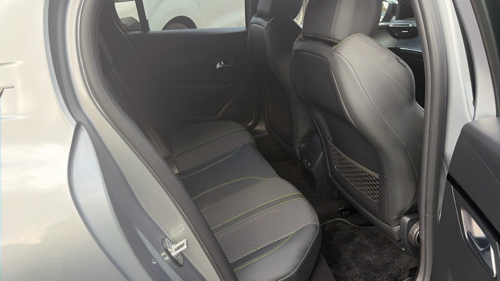 Peugeot 208 1.2 Hybrid 145 GT 5dr e-DSC6 Petrol Hatchback - Image 16