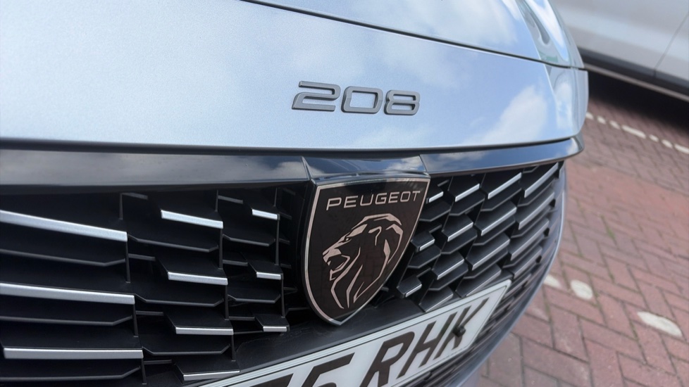 Peugeot 208 1.2 Hybrid 145 GT 5dr e-DSC6 Petrol Hatchback - Image 21