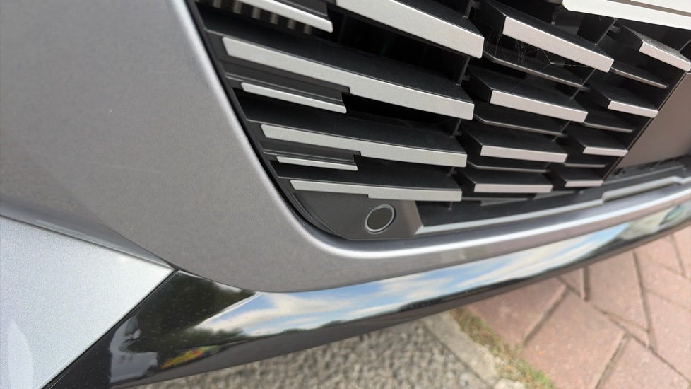 Peugeot 208 1.2 Hybrid 145 GT 5dr e-DSC6 Petrol Hatchback - Image 22