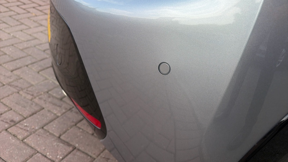 Peugeot 208 1.2 Hybrid 145 GT 5dr e-DSC6 Petrol Hatchback - Image 24