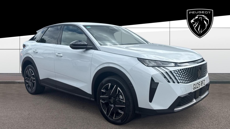 Peugeot 3008 1.2 Hybrid 136 Allure 5dr e-DSC6 Petrol Estate - Image 1