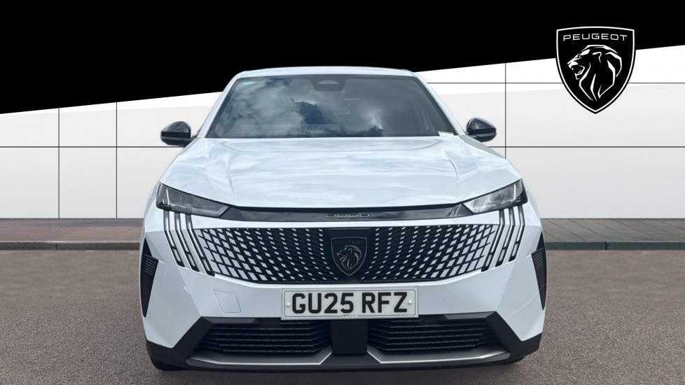 Peugeot 3008 1.2 Hybrid 136 Allure 5dr e-DSC6 Petrol Estate - Image 3