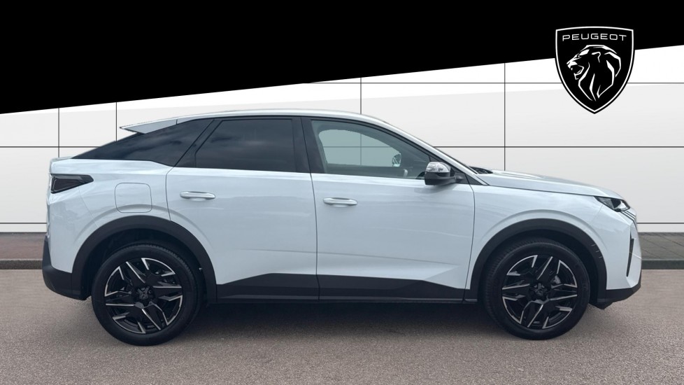 Peugeot 3008 1.2 Hybrid 136 Allure 5dr e-DSC6 Petrol Estate - Image 5