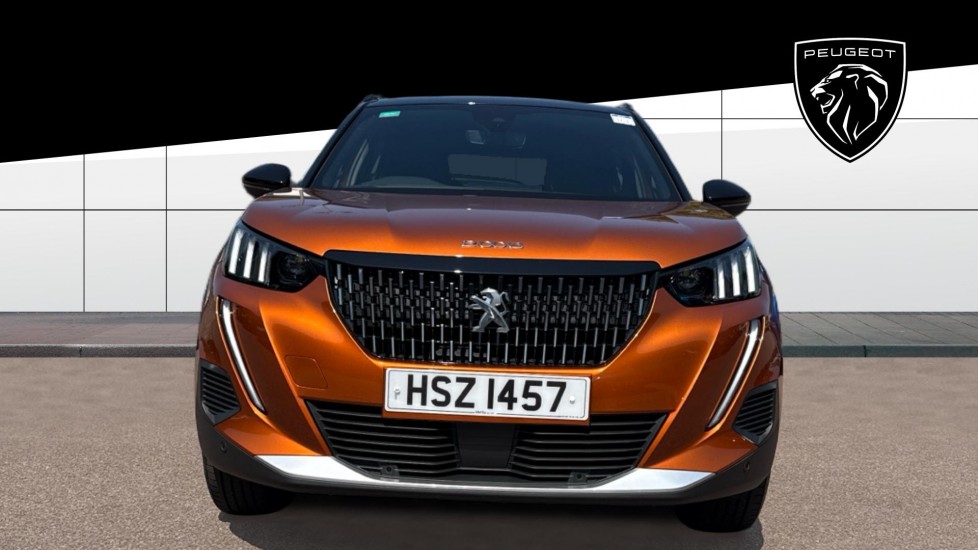 Peugeot 2008 1.2 PureTech 130 GT 5dr EAT8 Petrol Estate - Image 3