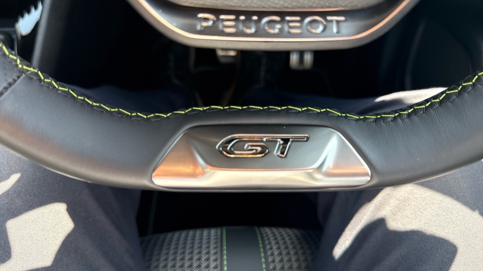 Peugeot 2008 1.2 PureTech 130 GT 5dr EAT8 Petrol Estate - Image 26