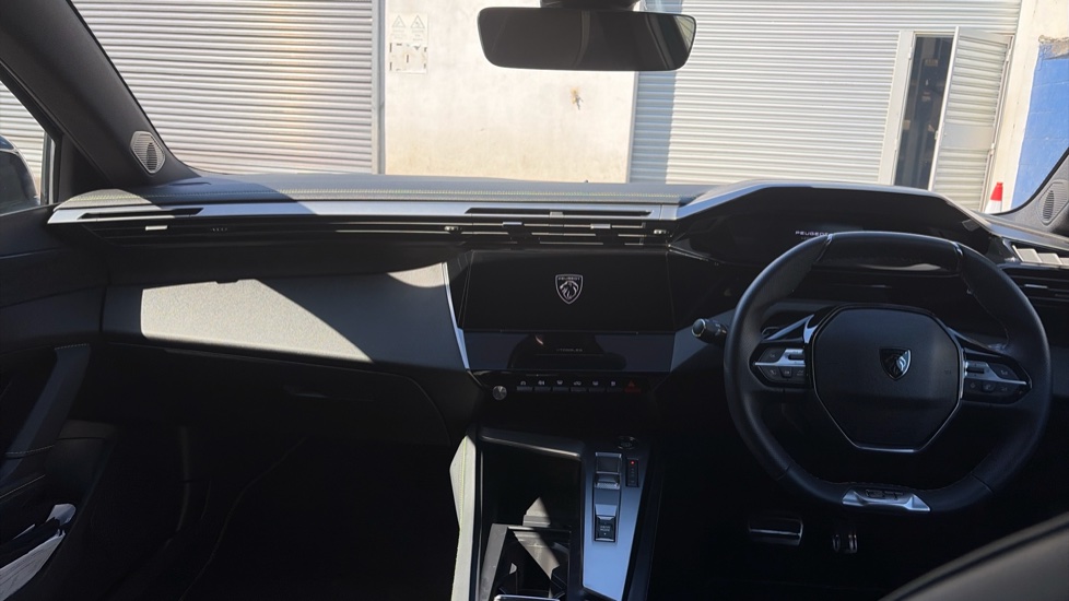 Peugeot 408 1.2 PureTech GT 5dr EAT8 Petrol Hatchback - Image 10