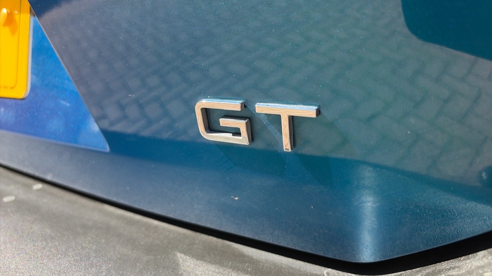 Peugeot 408 1.2 PureTech GT 5dr EAT8 Petrol Hatchback - Image 30