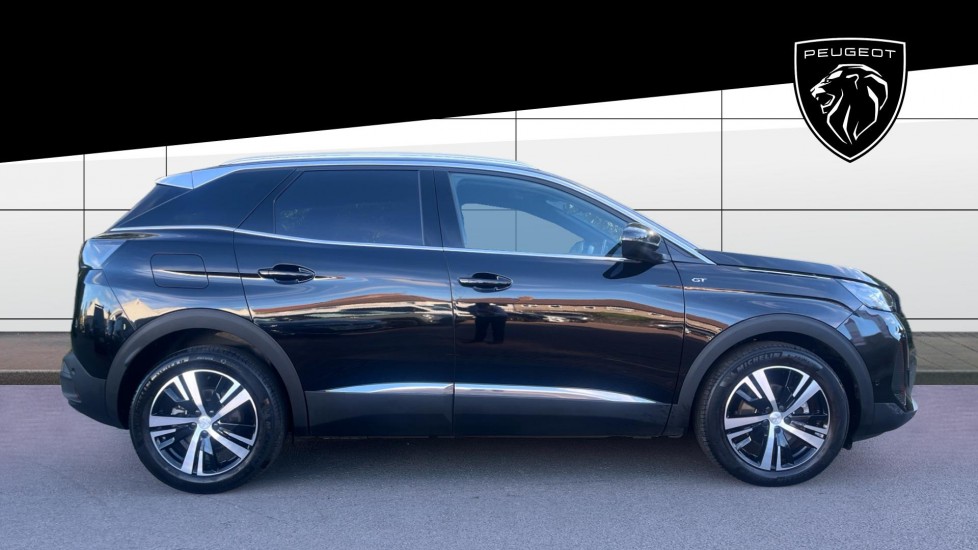 Peugeot 3008 1.2 Hybrid 136 GT 5dr e-DSC6 Petrol Estate - Image 5