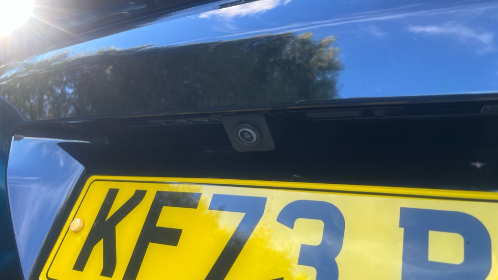 Peugeot 3008 1.2 Hybrid 136 GT 5dr e-DSC6 Petrol Estate - Image 43