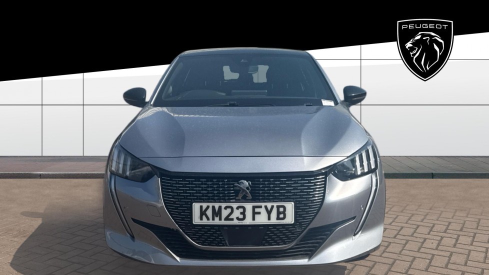 Peugeot 208 1.2 PureTech 100 GT 5dr Petrol Hatchback - Image 3