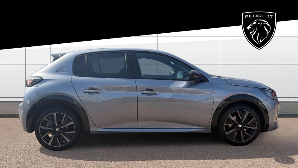 Peugeot 208 1.2 PureTech 100 GT 5dr Petrol Hatchback - Image 5