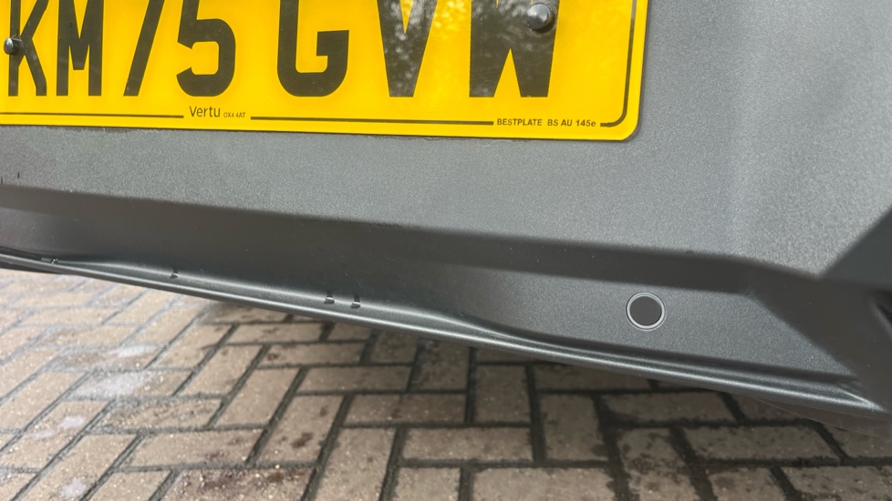 Peugeot 5008 1.2 Hybrid 145 GT 5dr e-DSC6 Petrol Estate - Image 42