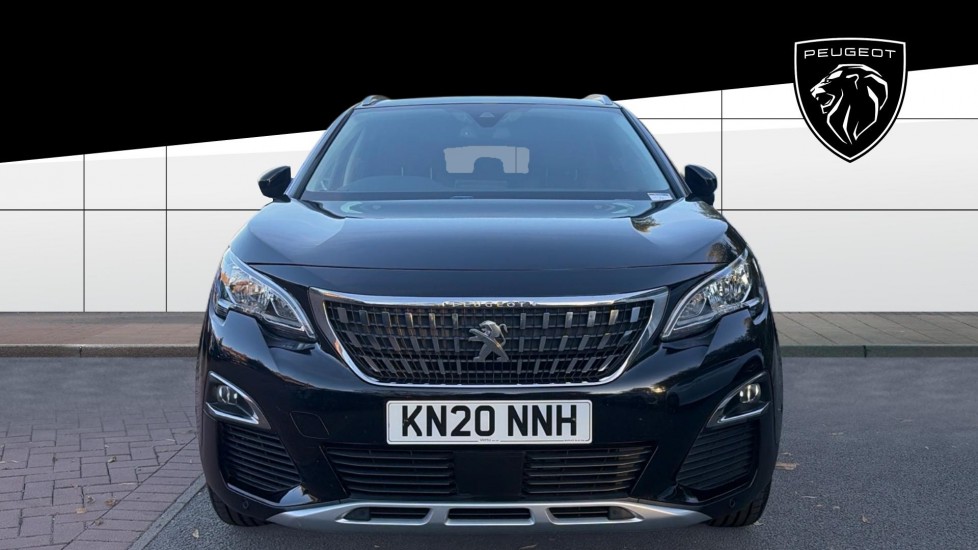 Peugeot 3008 1.5 BlueHDi Allure 5dr EAT8 Diesel Estate - Image 3
