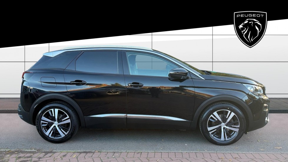 Peugeot 3008 1.5 BlueHDi Allure 5dr EAT8 Diesel Estate - Image 5