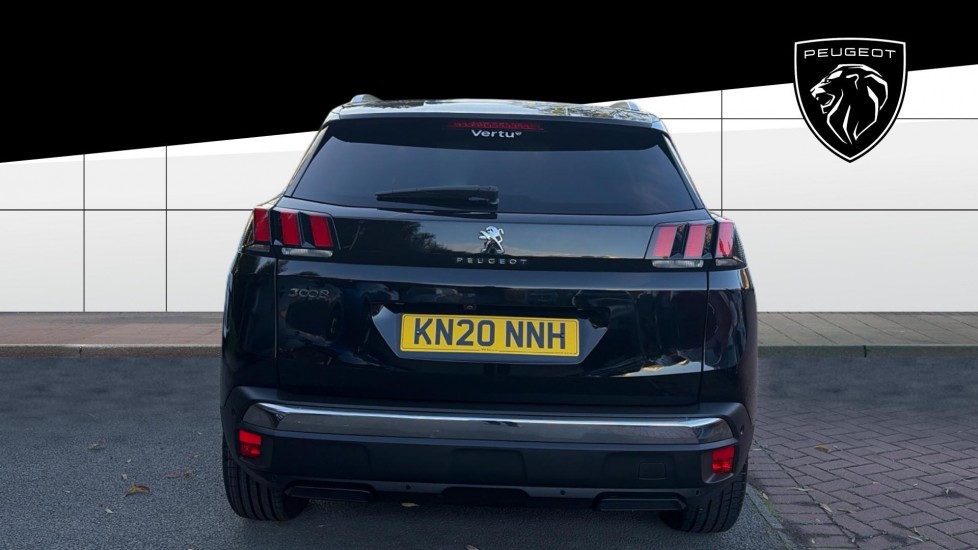 Peugeot 3008 1.5 BlueHDi Allure 5dr EAT8 Diesel Estate - Image 6