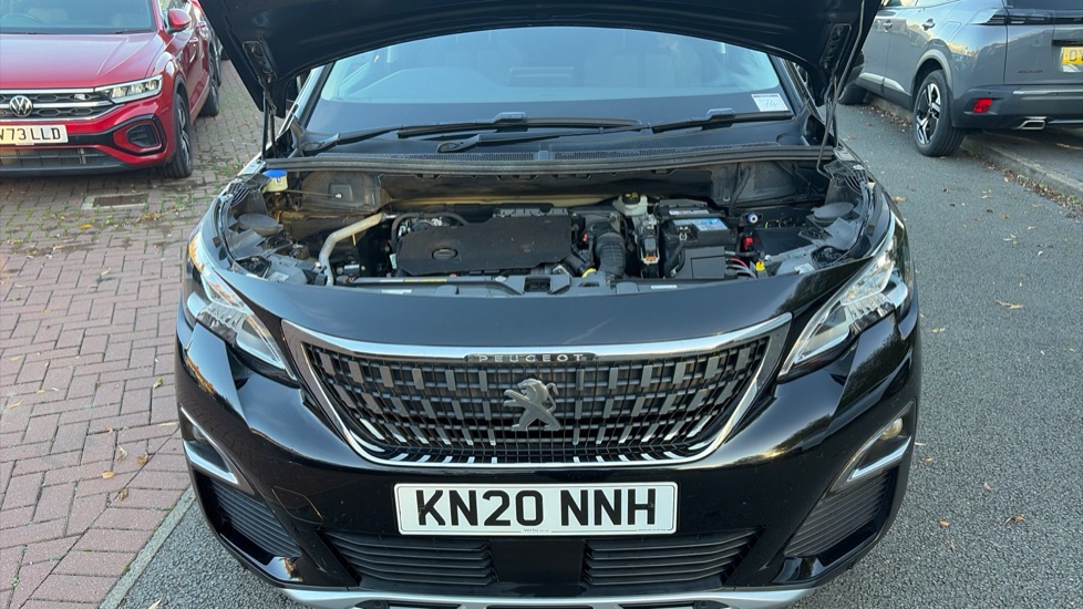 Peugeot 3008 1.5 BlueHDi Allure 5dr EAT8 Diesel Estate - Image 8