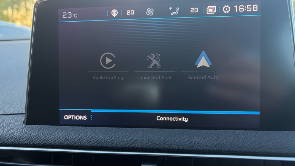 Peugeot 3008 1.5 BlueHDi Allure 5dr EAT8 Diesel Estate - Image 40