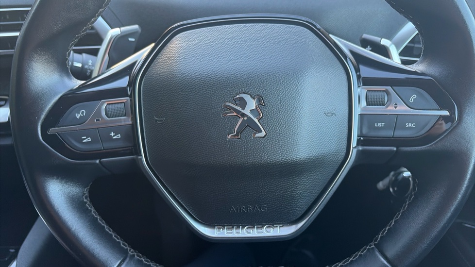 Peugeot 3008 1.5 BlueHDi Allure 5dr EAT8 Diesel Estate - Image 44