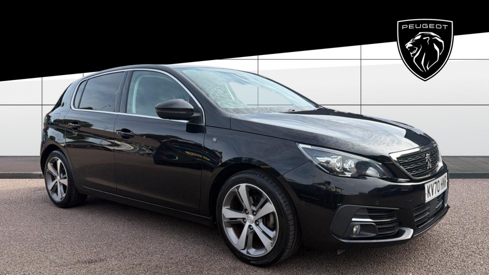 Peugeot 308 1.2 PureTech 130 Tech Edition 5dr Petrol Hatchback - Image 1