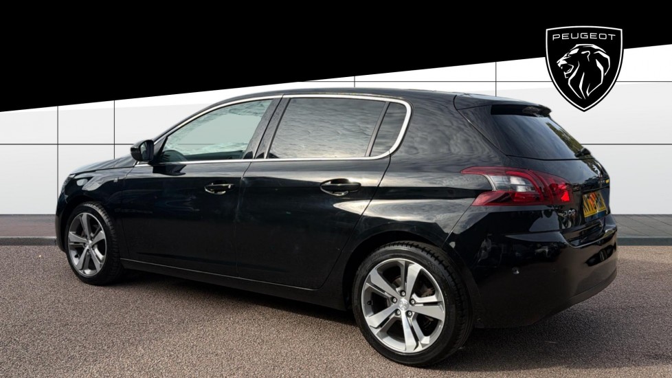 Peugeot 308 1.2 PureTech 130 Tech Edition 5dr Petrol Hatchback - Image 2
