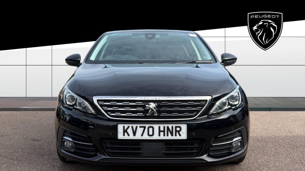 Peugeot 308 1.2 PureTech 130 Tech Edition 5dr Petrol Hatchback - Image 3