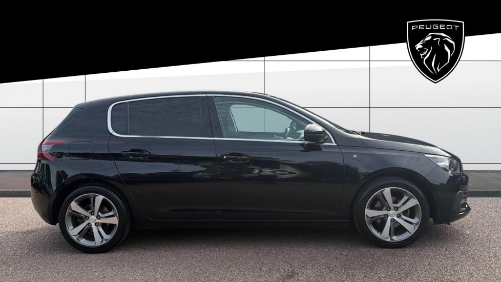 Peugeot 308 1.2 PureTech 130 Tech Edition 5dr Petrol Hatchback - Image 5