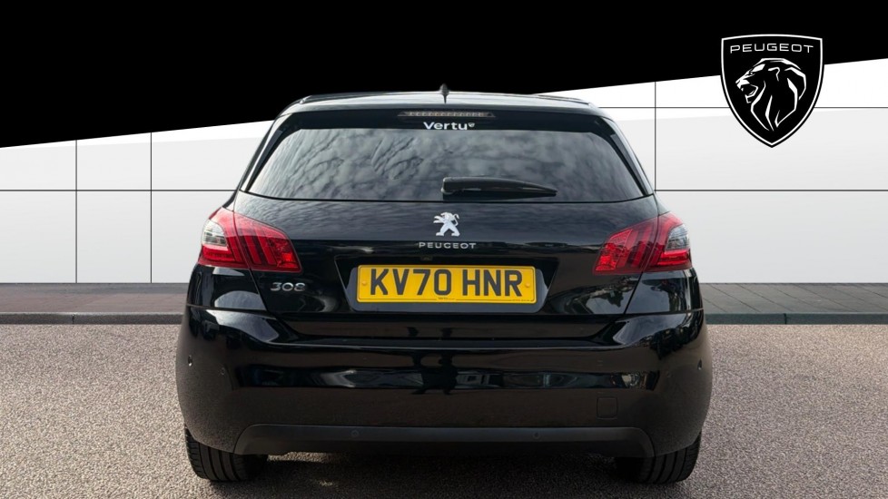 Peugeot 308 1.2 PureTech 130 Tech Edition 5dr Petrol Hatchback - Image 6