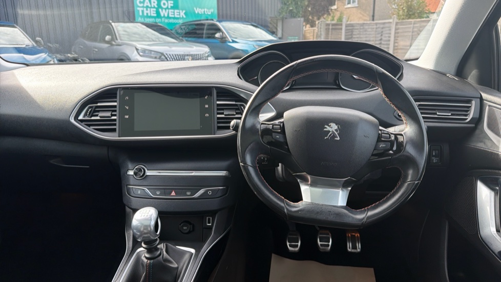 Peugeot 308 1.2 PureTech 130 Tech Edition 5dr Petrol Hatchback - Image 10