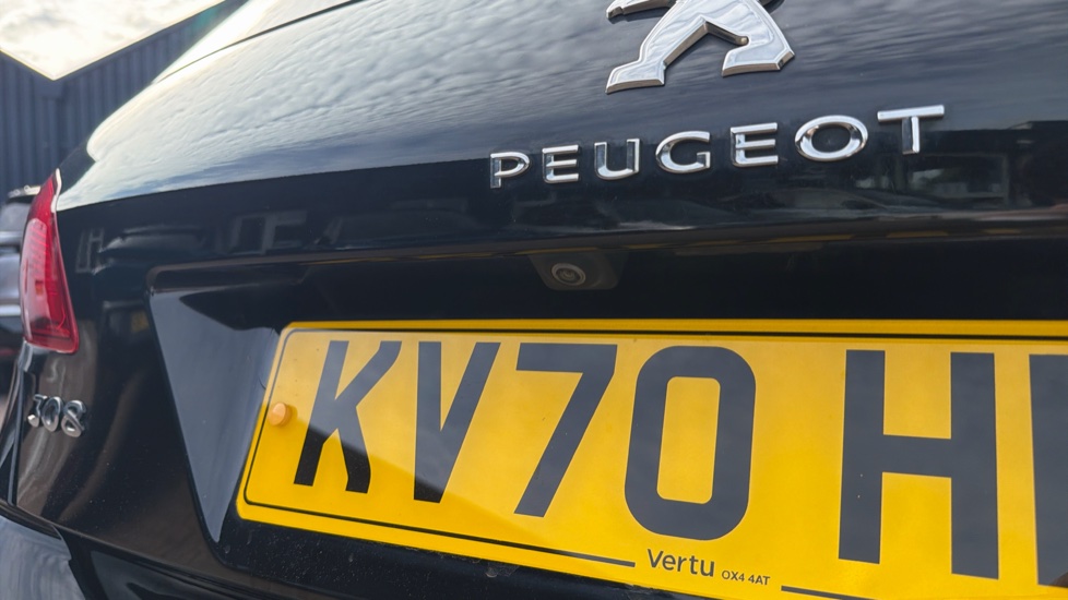 Peugeot 308 1.2 PureTech 130 Tech Edition 5dr Petrol Hatchback - Image 24