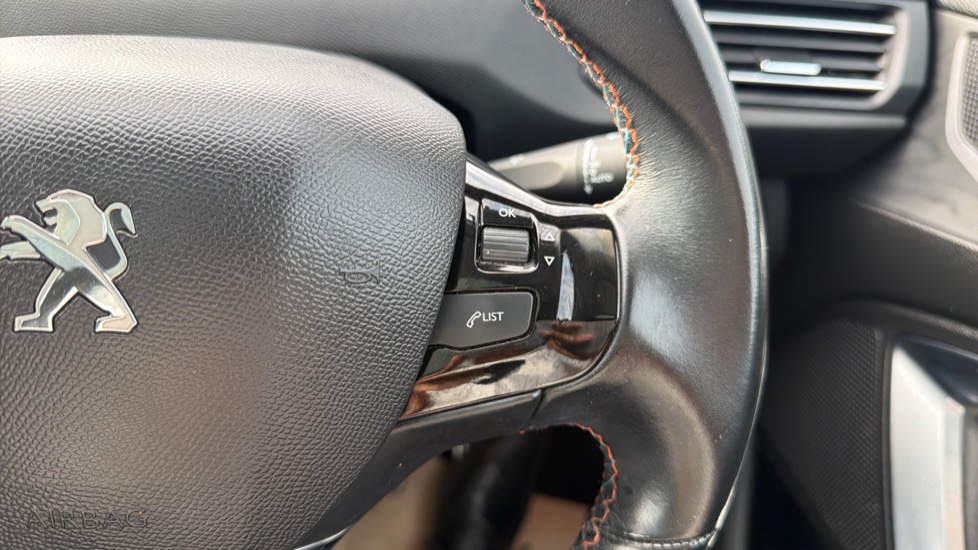 Peugeot 308 1.2 PureTech 130 Tech Edition 5dr Petrol Hatchback - Image 28