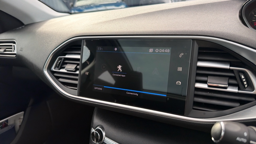 Peugeot 308 1.2 PureTech 130 Tech Edition 5dr Petrol Hatchback - Image 38