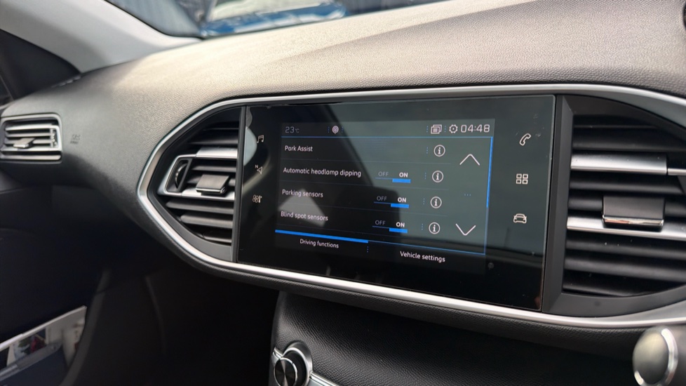 Peugeot 308 1.2 PureTech 130 Tech Edition 5dr Petrol Hatchback - Image 39